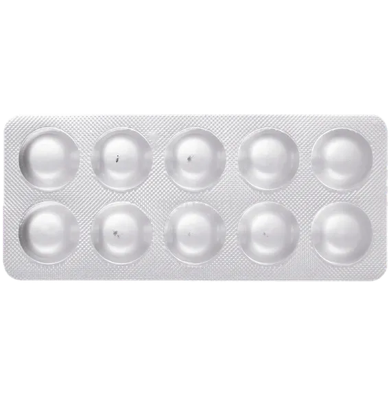 nervmax nt tablet 10's